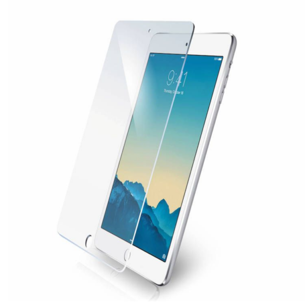 iPad Mini 1/2/3 Tempered Glass Screen Protector