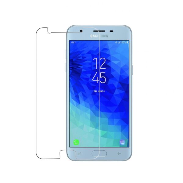 Tempered Glass Screen Protector voor Samsung Galaxy J3 2018