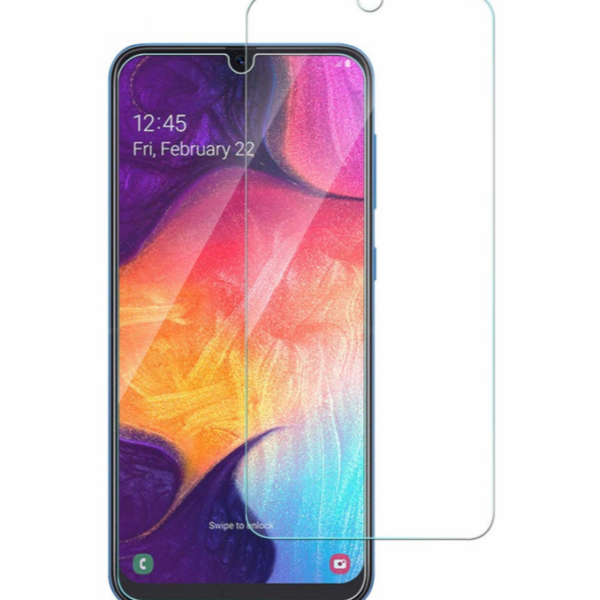 Tempered Glass Screen Protector voor Samsung Galaxy A70