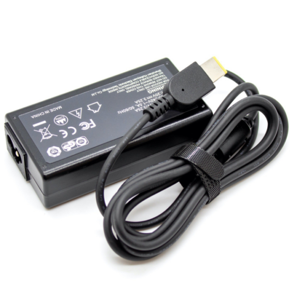 Lenovo Z50-70 65W 20V 3.25A USB Adapter