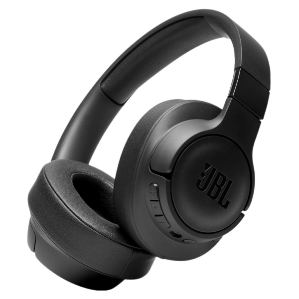 JBL Tune 750BTNC - Zwart