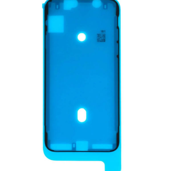 iPhone XS LCD Frame Sticker