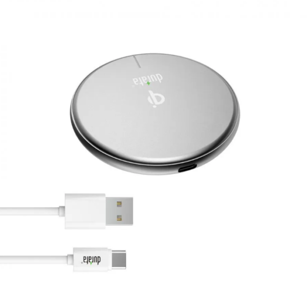 Durata 10W Wireless Charger Draadloze QI Oplader - DR-WC1 Durata 10W Wireless Charger Draadloze QI Oplader - DR-WC1