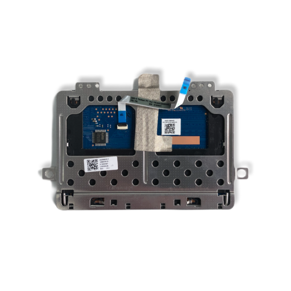 Lenovo Ideapad 330S-15IKB Trackpad Touchpad met kabel - Zilver