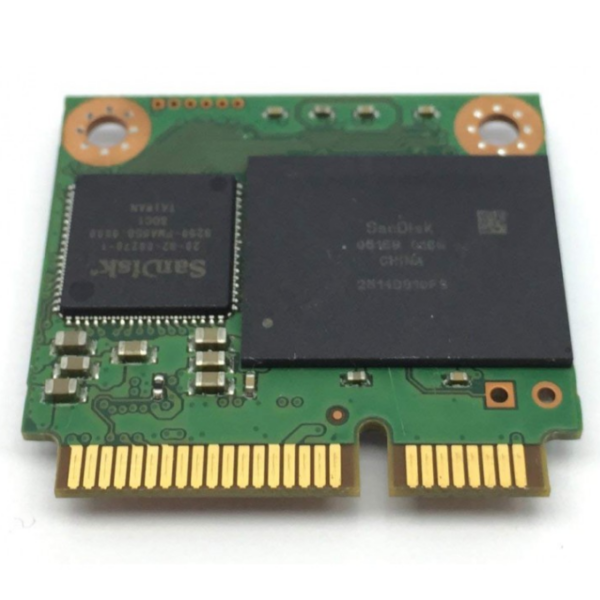 Asus Vivobook S500CA-LS31T 24GB San Disk SDSA5FK-024G-1002 54-90-20893-024G