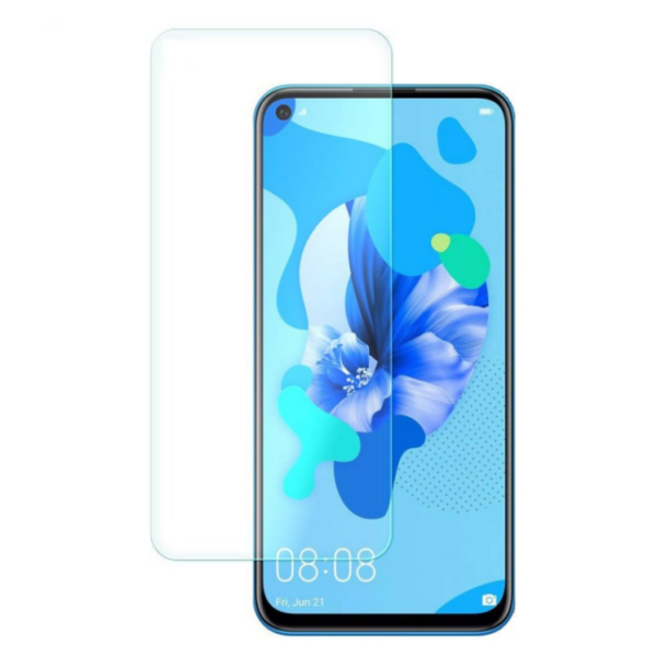 Tempered Glass Screen Protector voor Huawei P20 Lite 2019