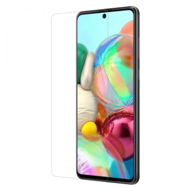 Tempered Glass Screen Protector voor Samsung Galaxy A51