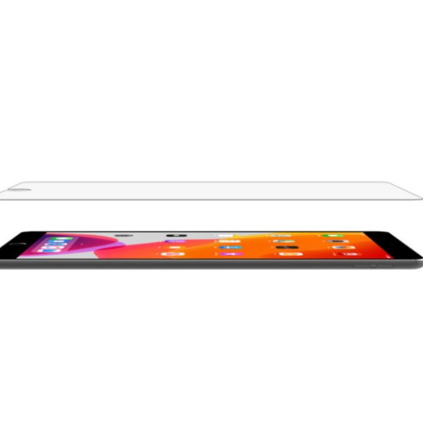 iPad 10.2" (2019/2020) Tempered Glass Screen Protector