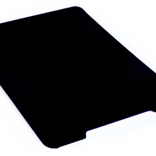 iPad Mini 1/2/3 Back Cover - Zwart, Roze, Wit, Licht Blauw