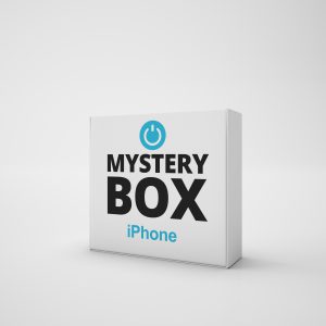 Mystery box apple что это