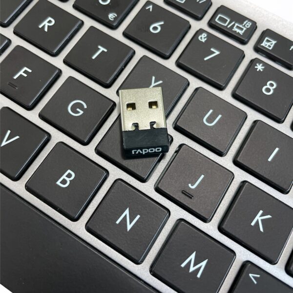 USB Bluetooth Receiver Dongle voor Rapoo E9100P/T8/9300P 8200P KX/3500P/3560P/X336