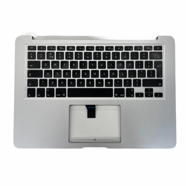 MacBook Air 13 inch A1466 Topcase UK (2013 - 2017) - Pulled