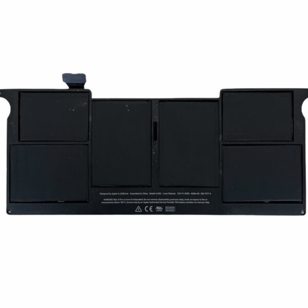 PULLED Accu / batterij A1406 Macbook Air 11-inch A1370 A1465