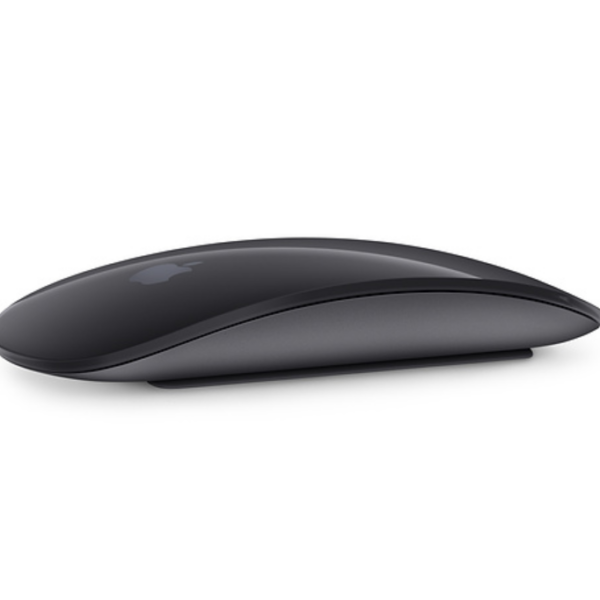 Apple Magic Mouse 2 - (Spacegrijs/Zilver)