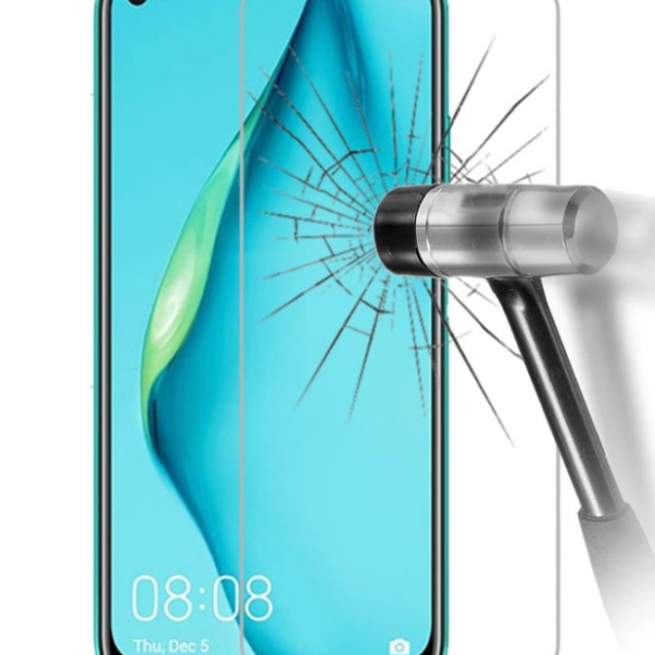 Tempered Glass Screen Protector voor Huawei P40 Lite