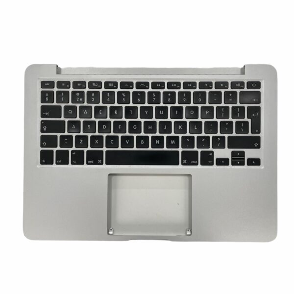 MacBook Pro 13 inch A1502 Topcase (2015) UK EU - Pulled