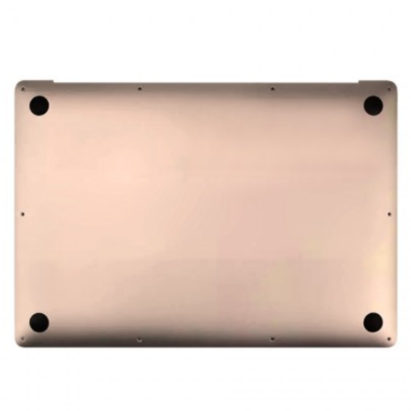 Bottom case cover Macbook Air 13 inch A2179 (Goud/Gold)
