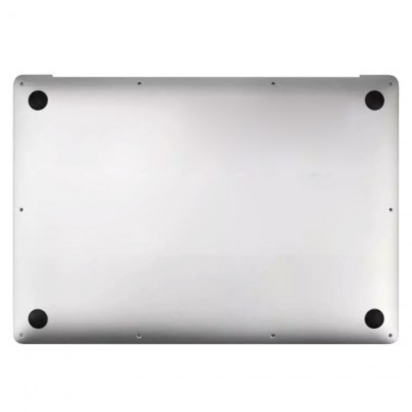 Bottom case cover Macbook Air 13 inch A2179 (Zilver/Silver)