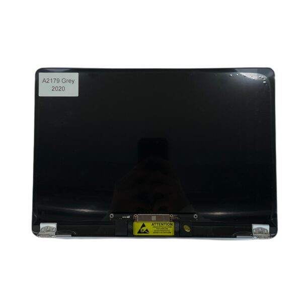 Compleet Lcd assembly 13'' Macbook Air A2179 Space Grey