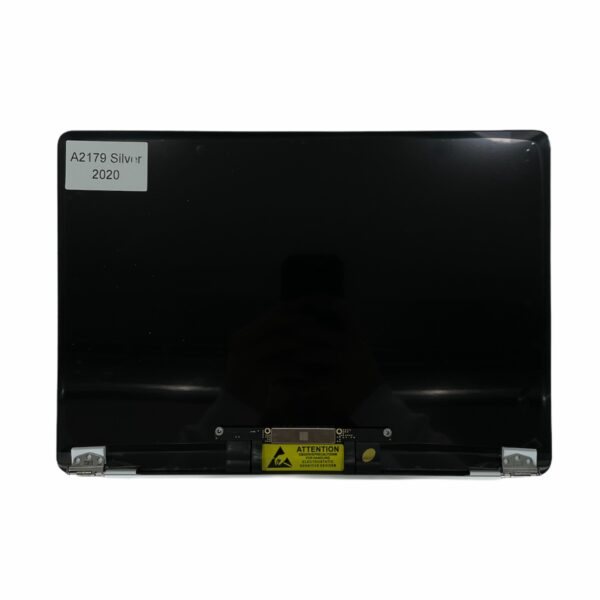 Compleet Lcd assembly 13'' Macbook Air A2179 Zilver/Silver