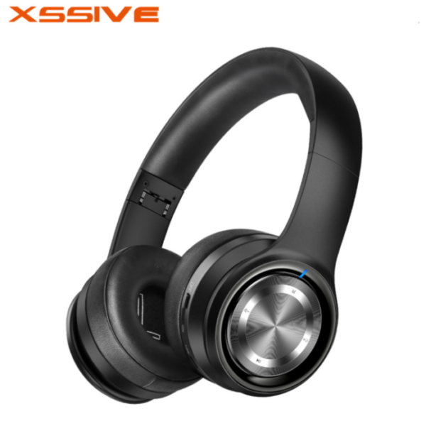 Xssive Bluetooth Koptelefoon - XSS-H2