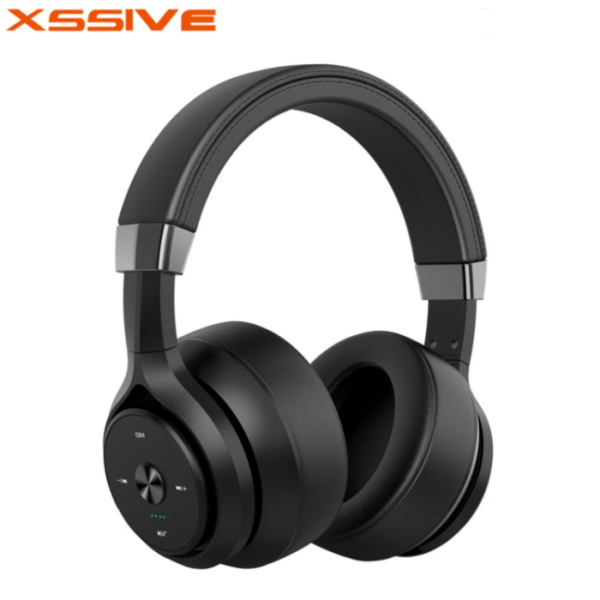 Xssive Over-Ear Bluetooth Koptelefoon - XSS-H3