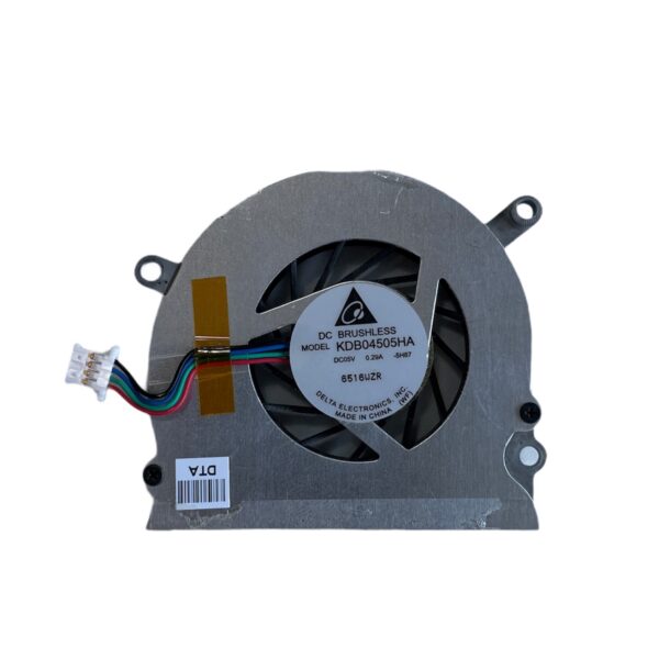 Linker ventilator fan MacBook Pro 15" A1150