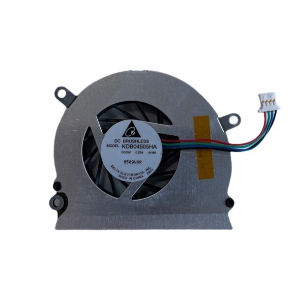 Rechter ventilator fan MacBook Pro 15" A1150