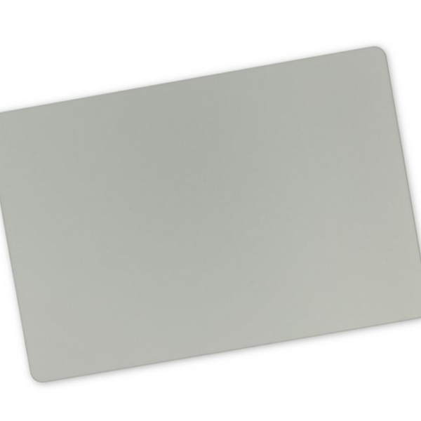 Trackpad / touchpad Macbook Air 13-inch A2179 (Early 2020) - Zilver