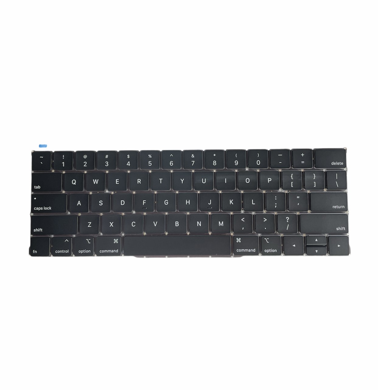 scheiden Ciro Negen Qwerty US toetsenbord MacBook Pro 13-inch A2159 (2019) | MacTurn
