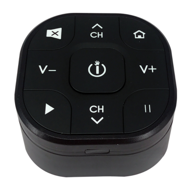 Smart Remote Universele Afstandbediening (Infrarood)