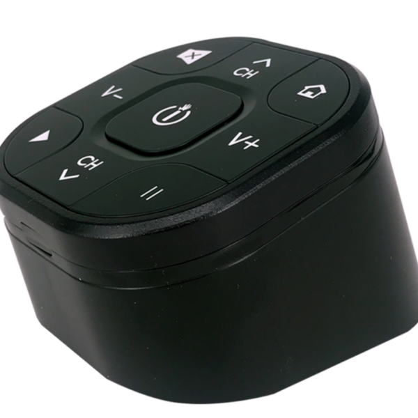 Smart Remote Universele Afstandbediening (Infrarood)