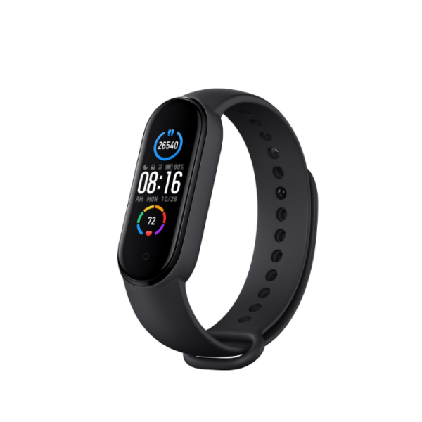 Xiaomi Mi Band 5 - Zwart