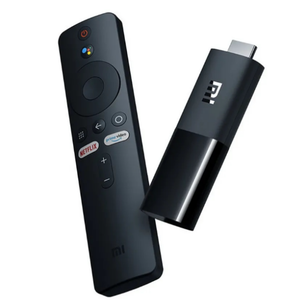 Xiaomi Mi TV Stick Full HD Android HDMI - Zwart Xiaomi Mi TV Stick Full HD Android HDMI - Zwart