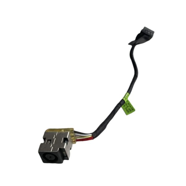 DC Power Jack voor HP ProBook 450 G2 Laptop 710431-yd1 met kabel