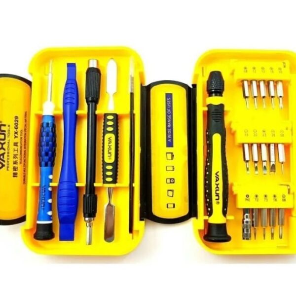 Yaxun YX-6029 6 in 1 multifunctionele gereedschapset